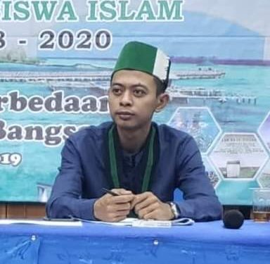 Badko HMI Jambi, Desak Pemprov Jambi untuk segera Relokasi dan Refocusing anggaran Penanganan Dampak Covid-19