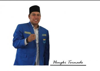 PKC PMII Desak Pemerintah Tepat Sasaran Pengunaan Agaran Covid-19