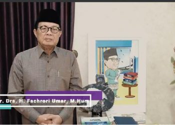 Cegah Penyebaran Covid-19, Fachrori Himbau Perantauan Jangan Mudik Dulu