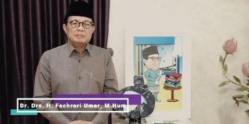 Cegah Penyebaran Covid-19, Fachrori Himbau Perantauan Jangan Mudik Dulu