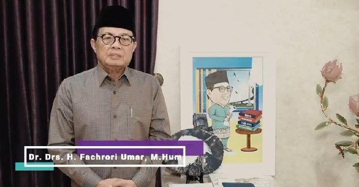 Cegah Penyebaran Covid-19, Fachrori Himbau Perantauan Jangan Mudik Dulu