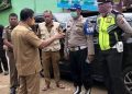 Mobil Tambang dan Pedagang dari Luar Tak Lagi Dibolehkan