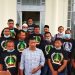Peduli Sesama Paguyuban Wisnumurti Wojo Aji, Berikan Bantuan Kepada Warga Tanjabtim