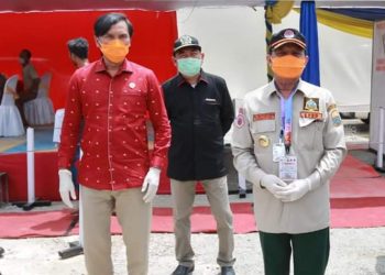 Maafkan Kami, Bila Perjalanan Anda Terganggu!