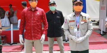 Maafkan Kami, Bila Perjalanan Anda Terganggu!