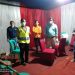 Diduga Pos Siaga II covid-19 Perbatasan Merangin -Sarolangun Diduga Hanya Tempat Kongkow.