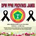 DPW PPNI Jambi Akan Kenakan Pita Hitam Ter Tanggal 11-16 April