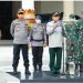 Status Covid-19 Jambi Naik Level ke Tanggap Darurat
