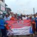 DPP BAPERA dan DPD KNPI Provinsi Jambi, Berikan Bantuan Sembako Kepada Warga Jambi yang Terdampak Covid-19