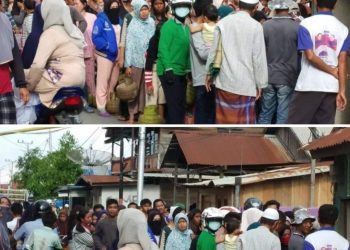 Tingginya Harga Gas Elpiji 3kg di Tanjab Barat, YLKI Minta Pertamina Dan Pemkab Segera Ambil Tindakan