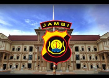 Polda Jambi Pangil Dirut RSUD Raden Mattaher