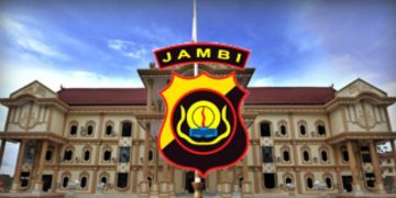 Polda Jambi Pangil Dirut RSUD Raden Mattaher