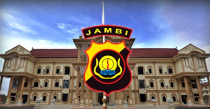 Polda Jambi Pangil Dirut RSUD Raden Mattaher