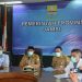 Setelah Dinyatakan Sembuh Dari Covid-19, Pasien 01 di Perbolehkan Pulang