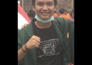 Mahasiswa : Pemkab jangan main-main soal Corona