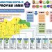 Pasien Positif Corona di Jambi Bertambah 11 Orang,Berikut Riwayatnya