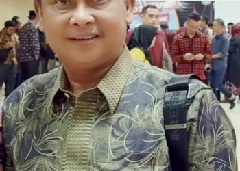 Dinas Ketahanan Pangan Prov Jambi Amir Hasbi Merencanakan Gelar Pangan Murah