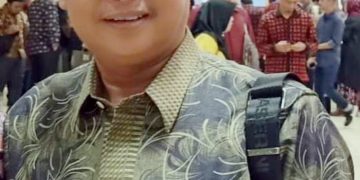 Dinas Ketahanan Pangan Prov Jambi Amir Hasbi Merencanakan Gelar Pangan Murah