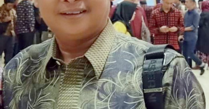 Dinas Ketahanan Pangan Prov Jambi Amir Hasbi Merencanakan Gelar Pangan Murah