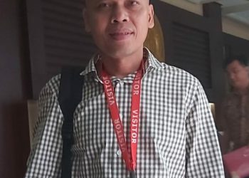 Raja Indra Akan Laporkan Ketua KPU RI dan KPU Sarolangun ke DKPP