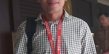 Raja Indra Akan Laporkan Ketua KPU RI dan KPU Sarolangun ke DKPP