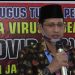 Positif Covid-19,Satu Warga Sarolangun