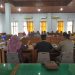 Komisi I DPRD Batanghari Hearing Bersama Sejumlah OPD