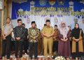 Pemerintah Kabupaten Sarolangun Gelar Maulid Nabi Muhammad SAW 1441 H