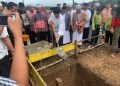 Bupati Sarolangun Gagas Kampung Al-Qur’an