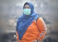 Penanganan Covid-19, Bupati Masnah Ajak Pejabat Sisihkan Gajinya