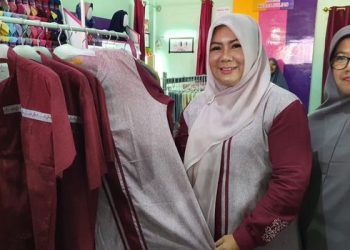Grand Opening Nibra’s House Resmi Dibuka Wakil Ketua DPRD Batanghari