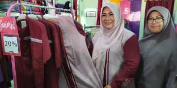 Grand Opening Nibra’s House Resmi Dibuka Wakil Ketua DPRD Batanghari