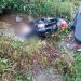 Sesosok Mayat Gajid Remaja Ditemukan di Areal Persawahan Wrga Kerinci