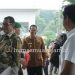 Wabup BBS Hadiri Rakornas Karhutla di Istana Negara
