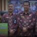 Wabup BBS Hadiri Acara Desiminasi Dana Desa 2020
