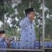 Wabup Muarojambi Minta ASN Evaluasi Kinerja dan Tingkatkan Pelayanan