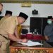 Gelar Musrenbang Perubahan RPJMD Kab. Sarolangun Tahun 2017-2022 di Buka Wabup Bupati