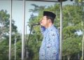 Wabup Muarojambi Jadi Irup HKN