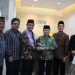 Bupati H Al Haris Hadiri Grand Opening Relokasi Bank BNI Sari`ah Merangin