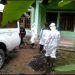 Warga Tanjab Timur Terkonfirmasi Positif Rapid Test Covid-19