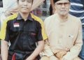 Siap Menangkan Abdul Rasid, Begini Kata Tokoh Pemuda Mendahara Ulu