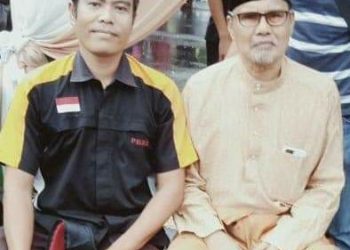 Siap Menangkan Abdul Rasid, Begini Kata Tokoh Pemuda Mendahara Ulu