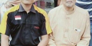 Siap Menangkan Abdul Rasid, Begini Kata Tokoh Pemuda Mendahara Ulu