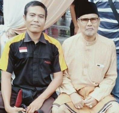 Siap Menangkan Abdul Rasid, Begini Kata Tokoh Pemuda Mendahara Ulu