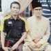 Siap Menangkan Abdul Rasid, Begini Kata Tokoh Pemuda Mendahara Ulu