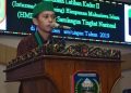 Ketum HMI Sarolangun Minta Bupati Evaluasi Pos Penanganan Covid di Perbatasan