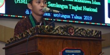Ketum HMI Sarolangun Minta Bupati Evaluasi Pos Penanganan Covid di Perbatasan