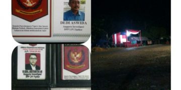 Pos Penangan Covid-19 di Merangin Sering Kosong, Alharis Harus Segera Ambil Tindakan