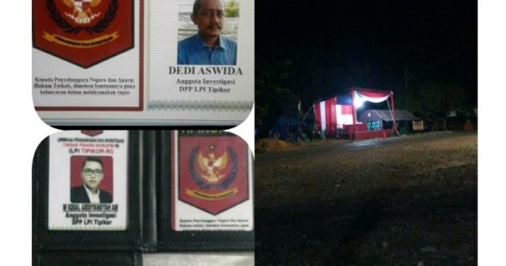 Pos Penangan Covid-19 di Merangin Sering Kosong, Alharis Harus Segera Ambil Tindakan