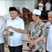 Bupati Sarolangun Mendirikan Ponpes di Kawasan SAD